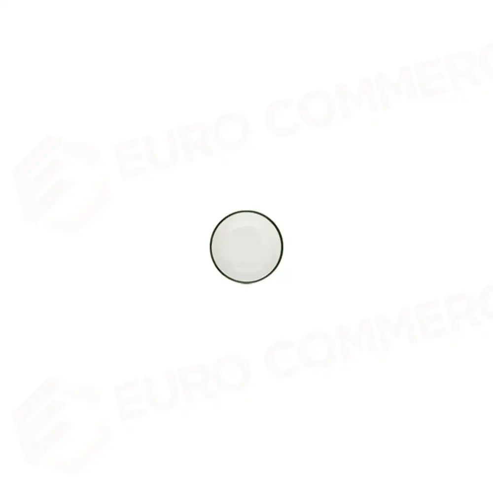 MODEST GREEN LONA PIATTO FONDO 8 CM 35 CC - 16001-111108 - ID FINE