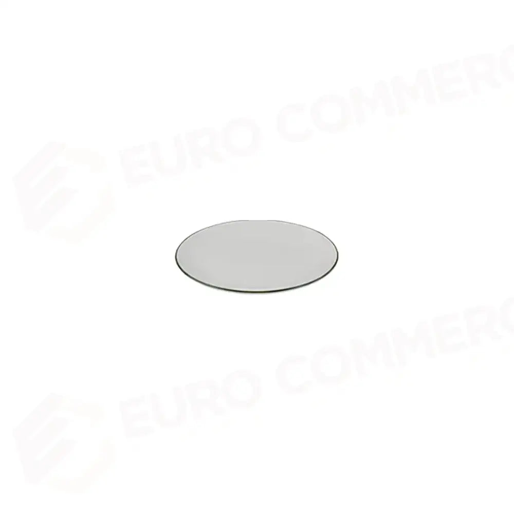 MODEST GREEN LONA PIATTO PIANO 17 CM - 16001-111017 - ID FINE