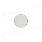 MODEST GREEN LONA PIATTO PIANO 17 CM - 16001-111017 - ID FINE