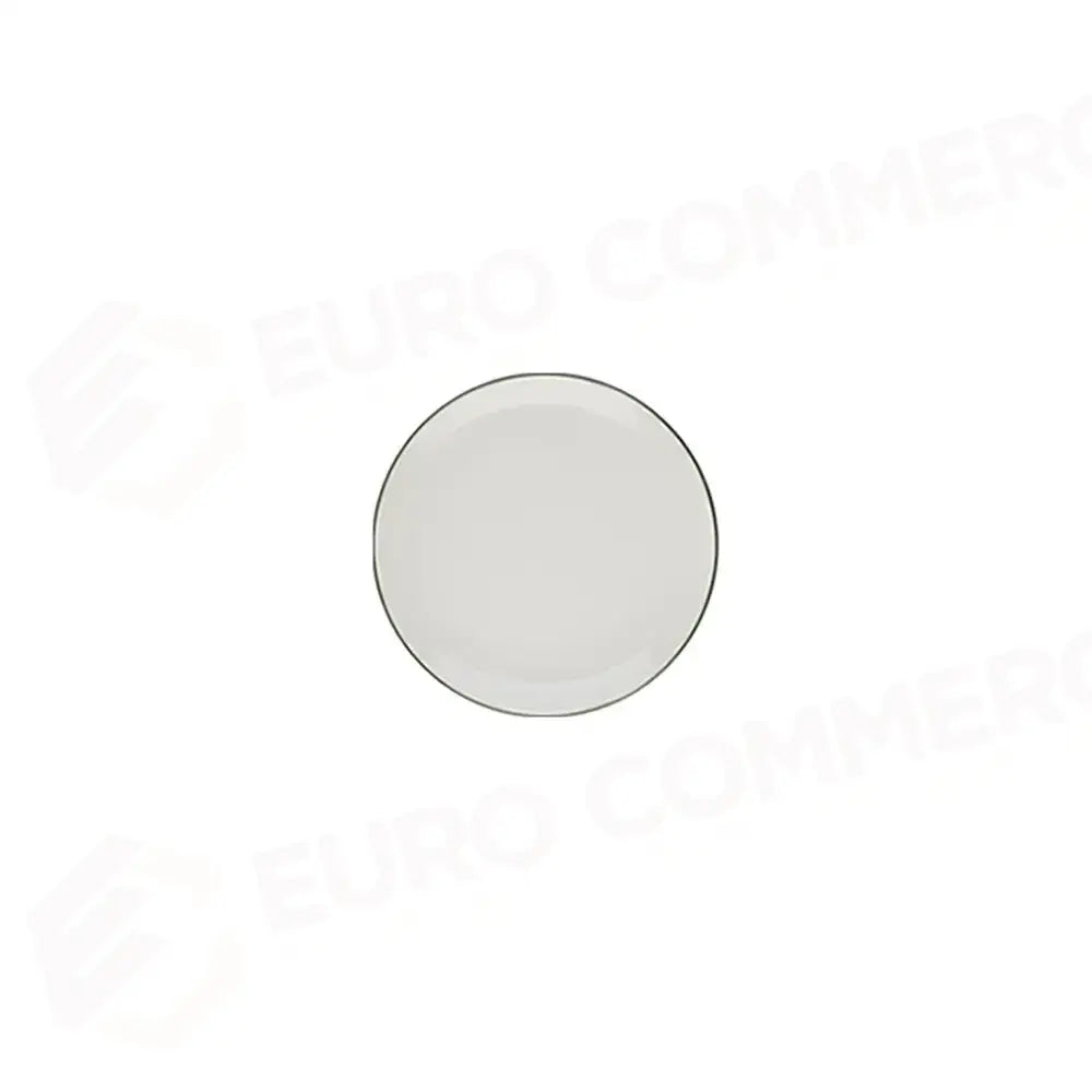 MODEST GREEN LONA PIATTO PIANO 17 CM - 16001-111017 - ID FINE