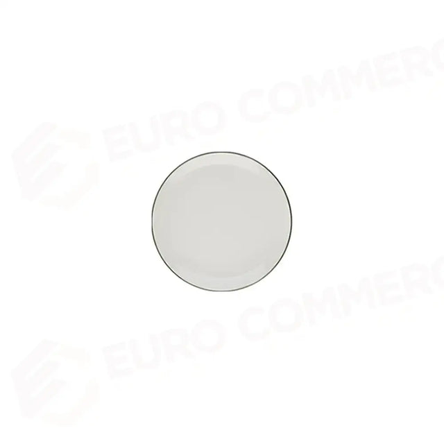 MODEST GREEN LONA PIATTO PIANO 17 CM - 16001-111017 - ID FINE