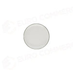 MODEST GREEN LONA PIATTO PIANO 19 CM - 16001-111019 - ID FINE