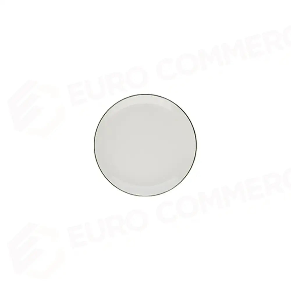 MODEST GREEN LONA PIATTO PIANO 19 CM - 16001-111019 - ID FINE