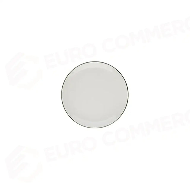 MODEST GREEN LONA PIATTO PIANO 19 CM - 16001-111019 - ID FINE