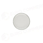MODEST GREEN LONA PIATTO PIANO 21 CM - 16001-111021 - ID FINE