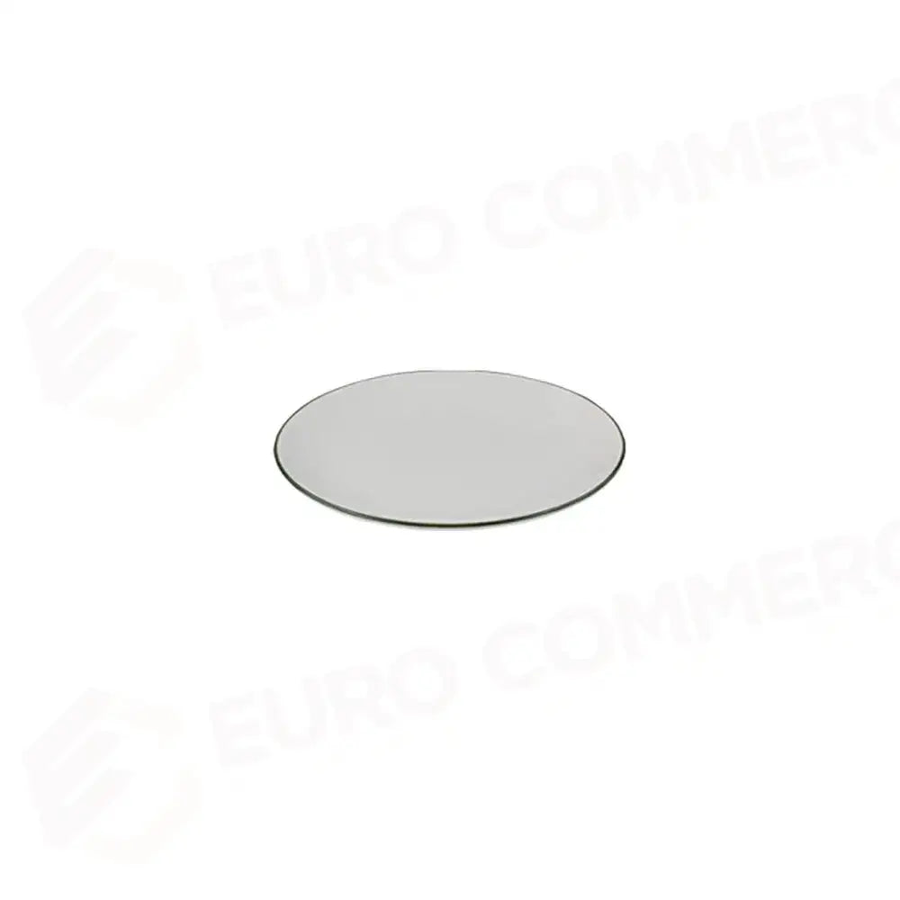 MODEST GREEN LONA PIATTO PIANO 21 CM - 16001-111021 - ID FINE