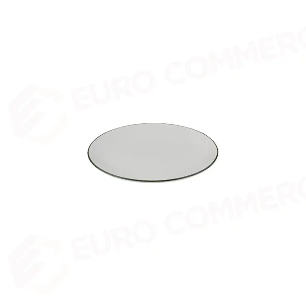 MODEST GREEN LONA PIATTO PIANO 23 CM - 16001-111023 - ID FINE
