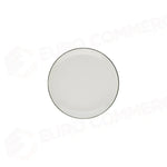 MODEST GREEN LONA PIATTO PIANO 23 CM - 16001-111023 - ID FINE