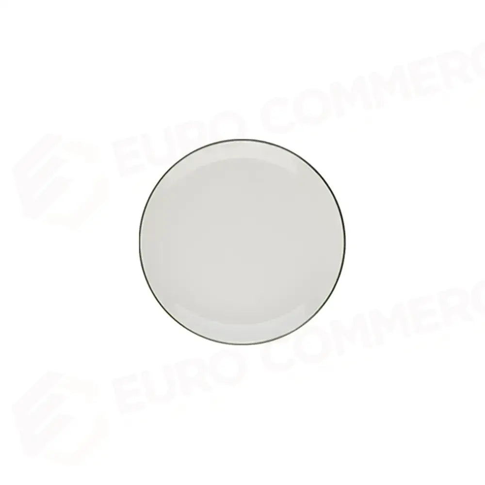 MODEST GREEN LONA PIATTO PIANO 23 CM - 16001-111023 - ID FINE