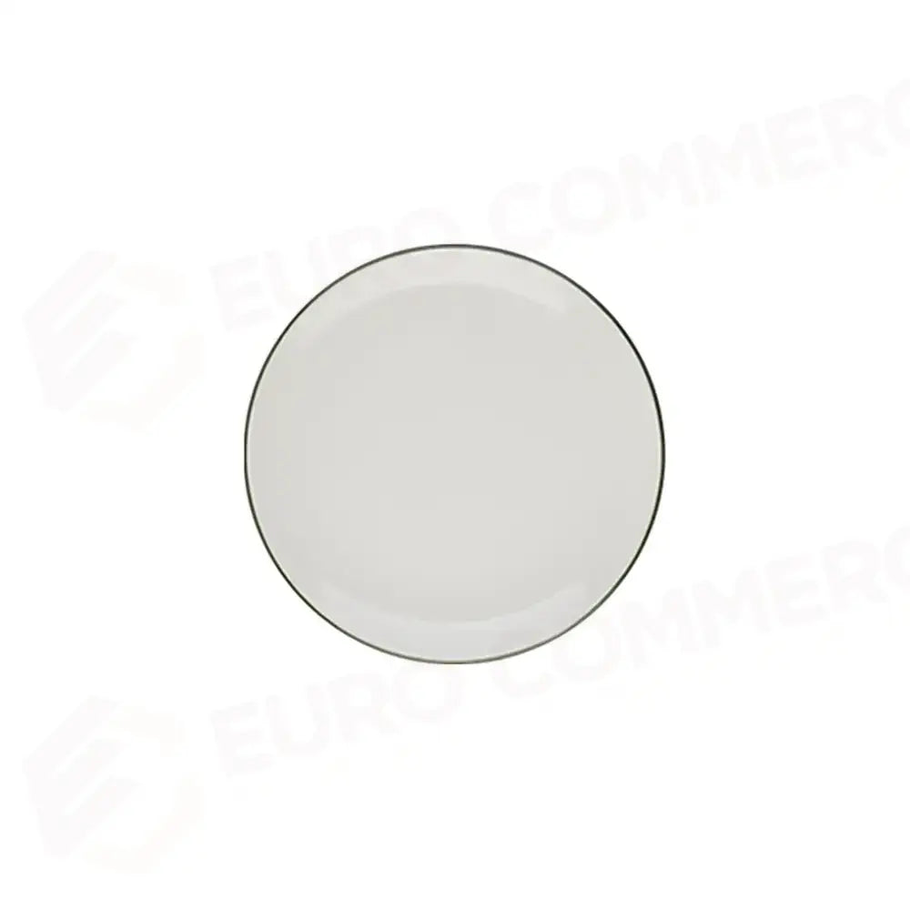 MODEST GREEN LONA PIATTO PIANO 25 CM - 16001-111025 - ID FINE
