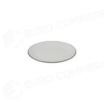 MODEST GREEN LONA PIATTO PIANO 25 CM - 16001-111025 - ID FINE