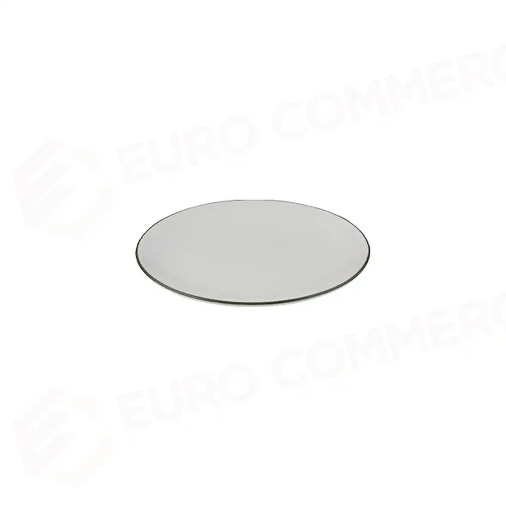 MODEST GREEN LONA PIATTO PIANO 25 CM - 16001-111025 - ID FINE