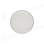 MODEST GREEN LONA PIATTO PIANO 28,5 CM - 16001-111028 - ID FINE