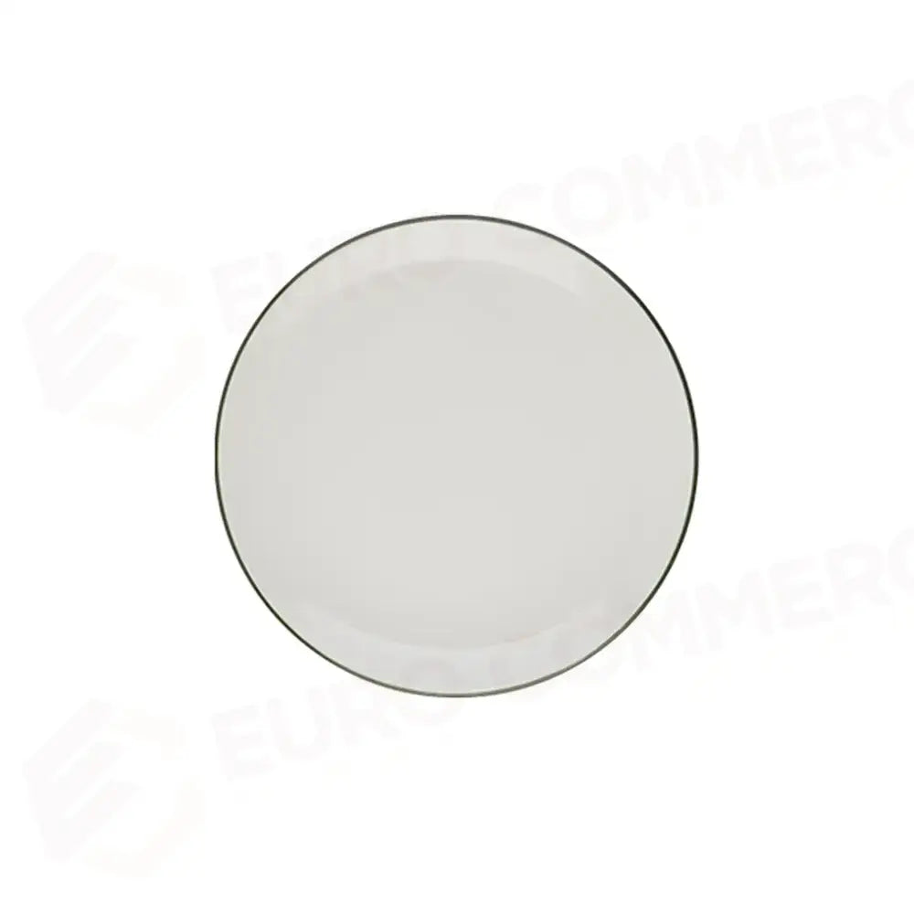 MODEST GREEN LONA PIATTO PIANO 28,5 CM - 16001-111028 - ID FINE