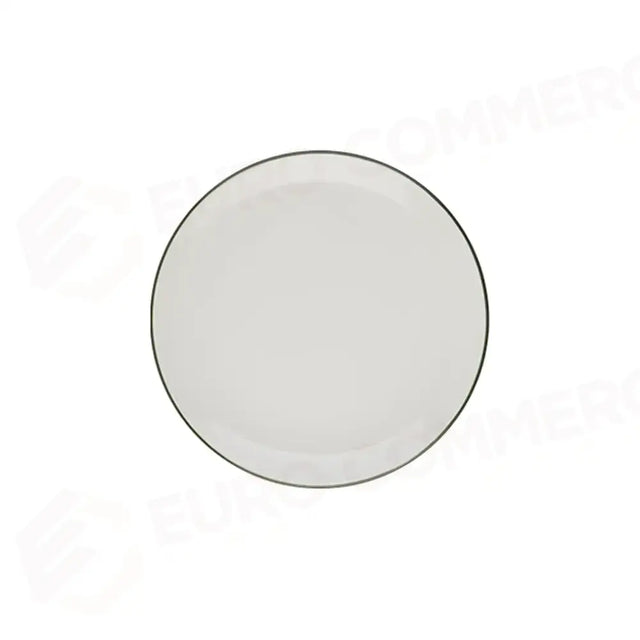 MODEST GREEN LONA PIATTO PIANO 28,5 CM - 16001-111028 - ID FINE