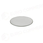 MODEST GREEN LONA PIATTO PIANO 28,5 CM - 16001-111028 - ID FINE