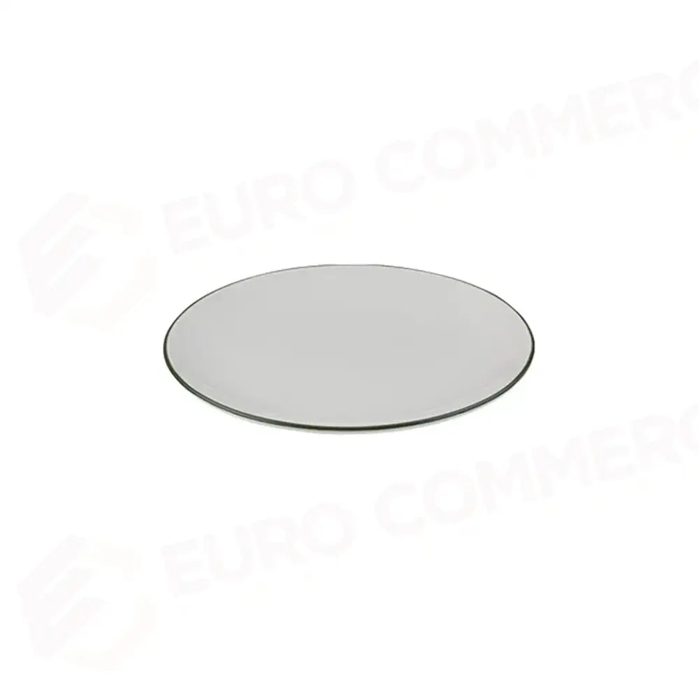 MODEST GREEN LONA PIATTO PIANO 28,5 CM - 16001-111028 - ID FINE