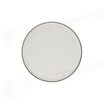 MODEST GREEN MESA PIATTO PIZZA 31 CM - 16001-171731 - ID FINE