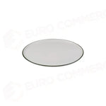 MODEST GREEN MESA PIATTO PIZZA 31 CM - 16001-171731 - ID FINE