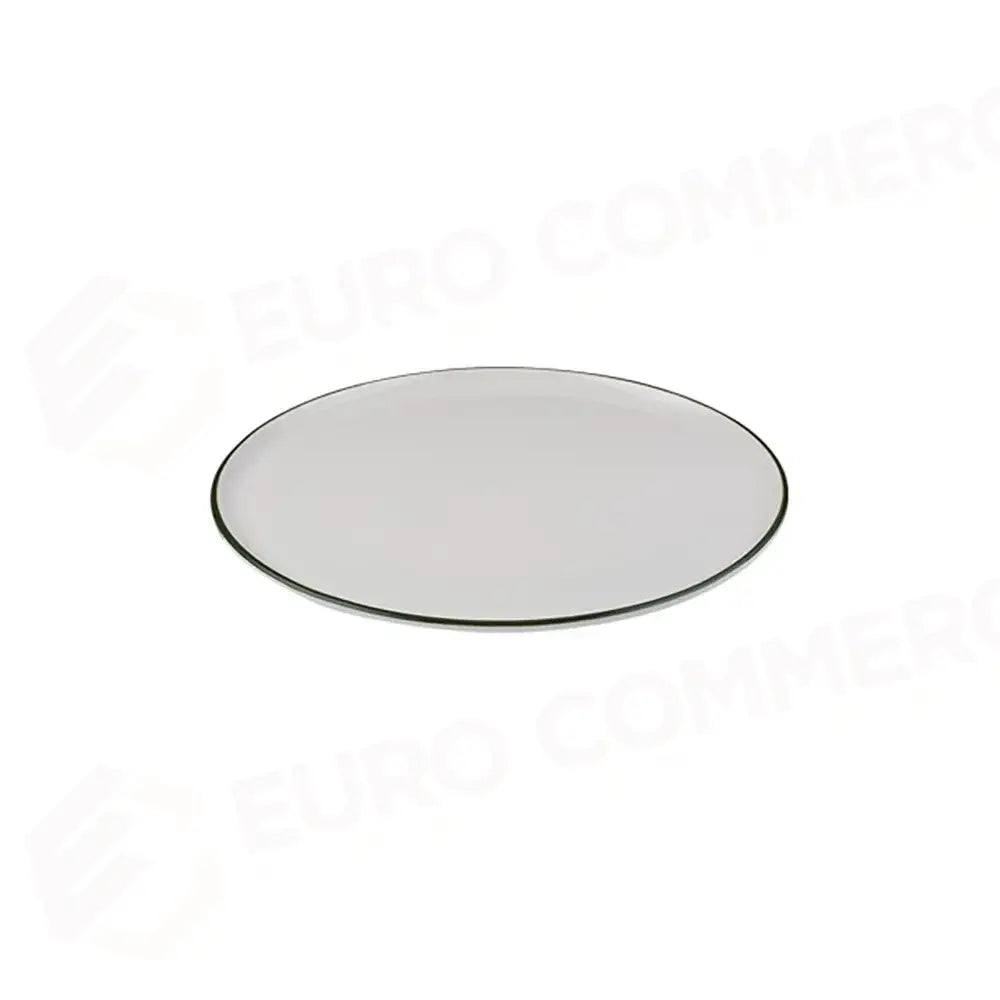 MODEST GREEN MESA PIATTO PIZZA 31 CM - 16001-171731 - ID FINE