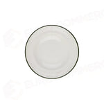MODEST GREEN MIRO PIATTO FONDO 28 CM 560 CC - 16001-131128 - ID FINE