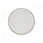 MODEST GREEN PIATTO PIZZA 33 CM - 16001-171733 - ID FINE