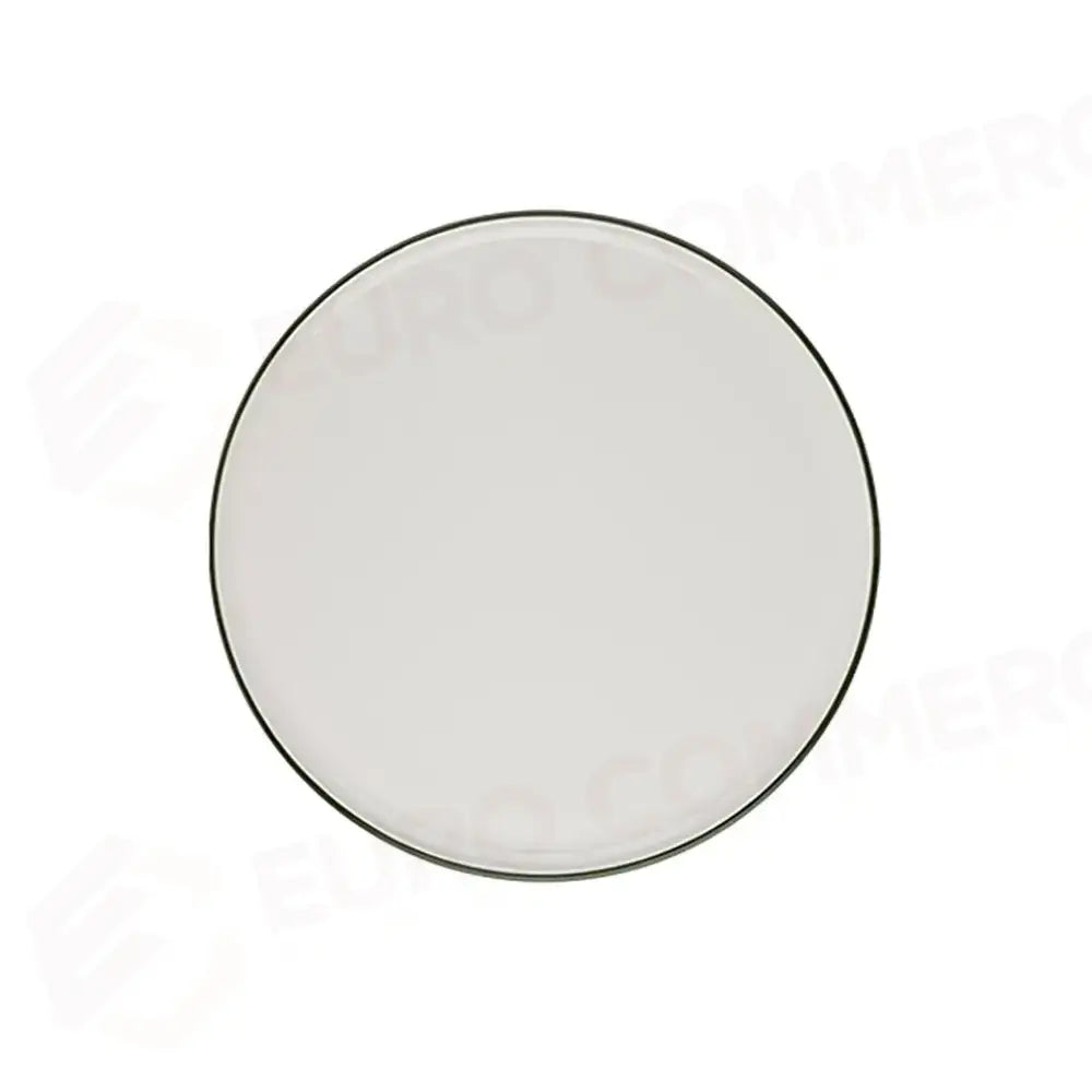 MODEST GREEN PIATTO PIZZA 33 CM - 16001-171733 - ID FINE