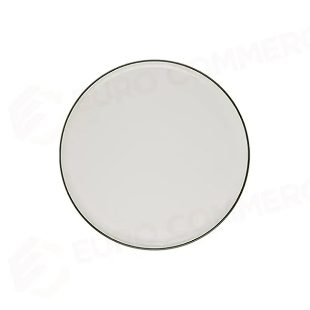 MODEST GREEN PIATTO PIZZA 33 CM - 16001-171733 - ID FINE