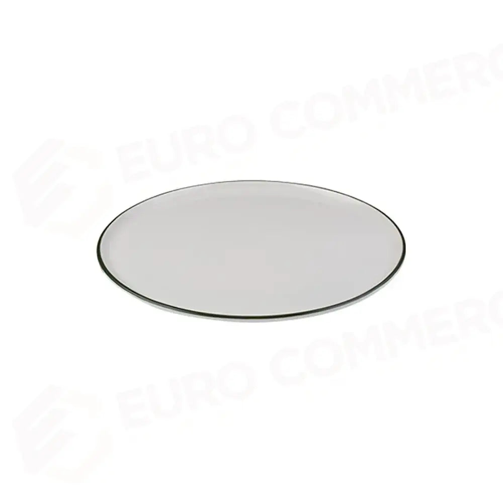 MODEST GREEN PIATTO PIZZA 33 CM - 16001-171733 - ID FINE