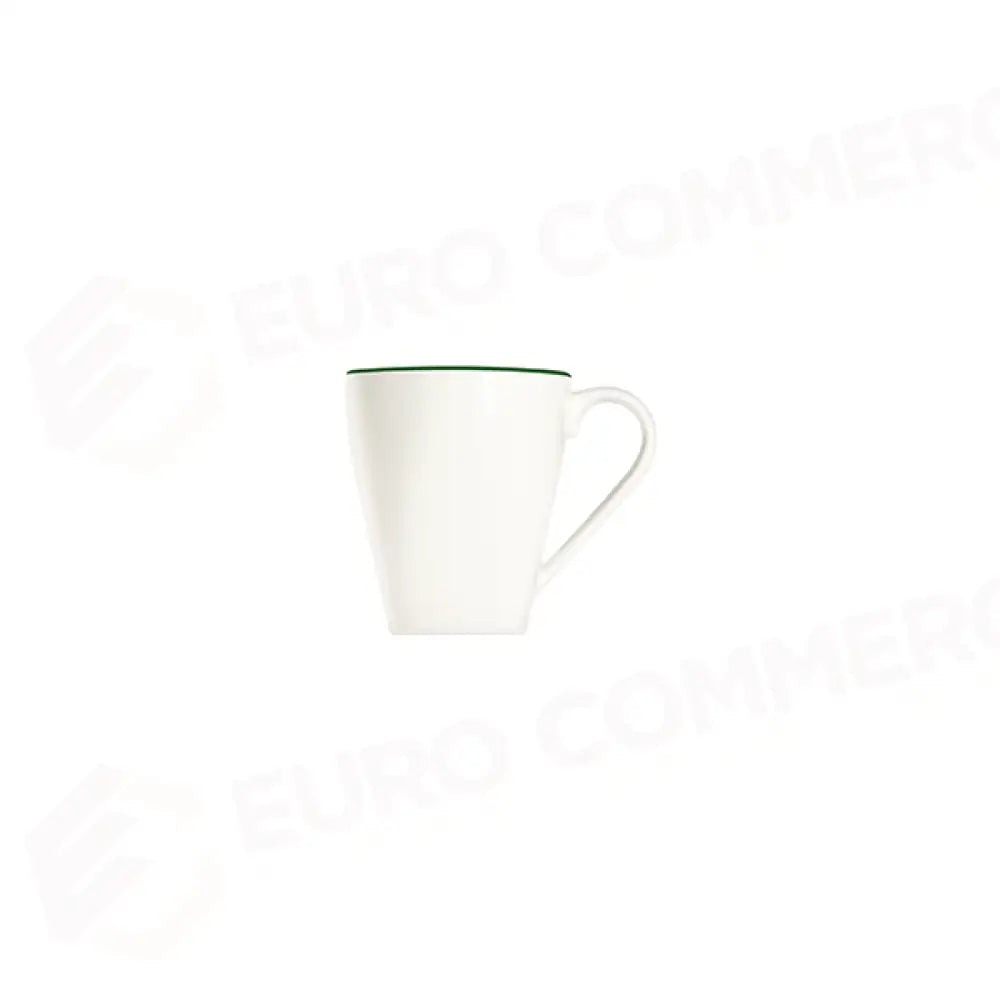 MODEST GREEN PIAZZA MUG 260 CC - 16001-225026 - ID FINE