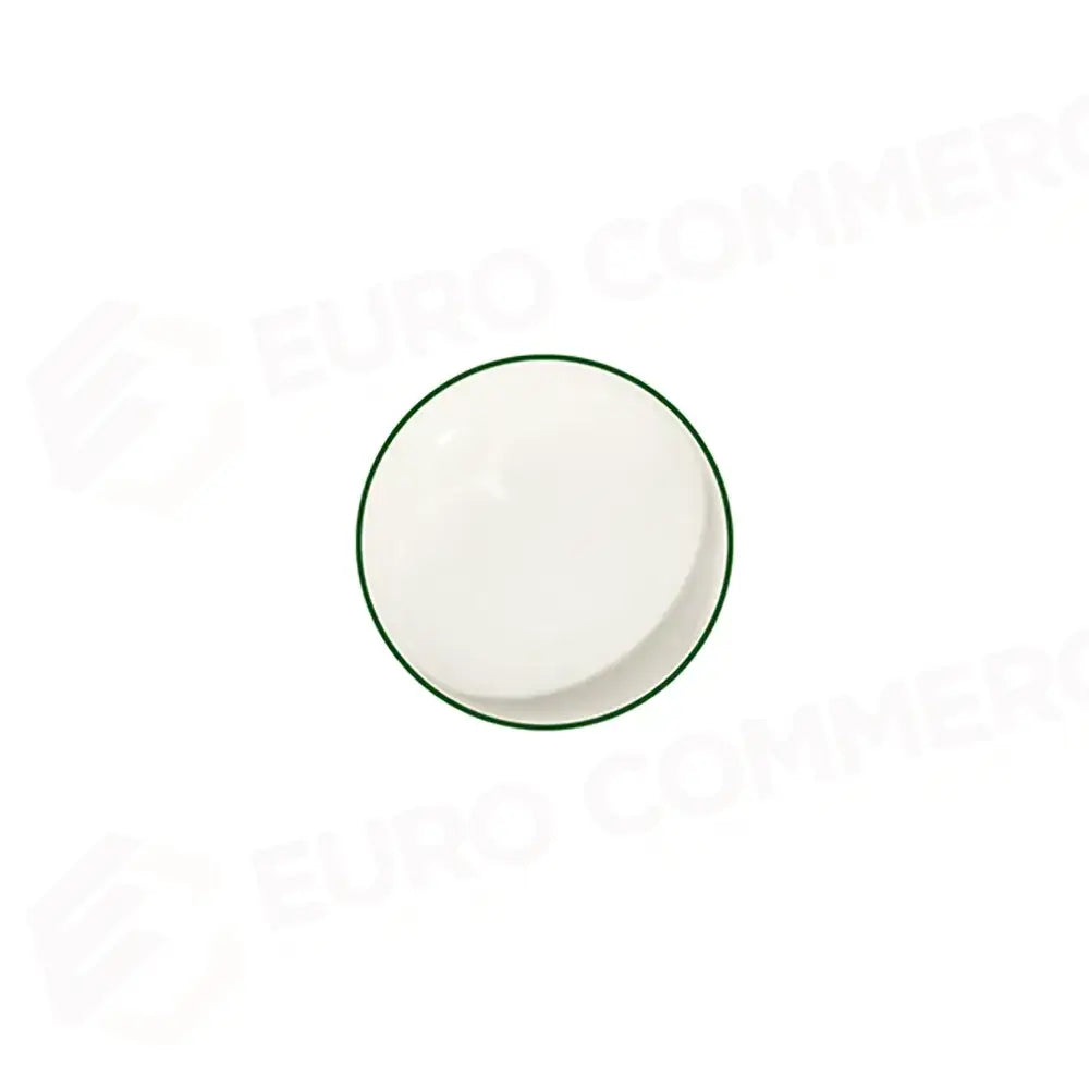 MODEST GREEN SOFIA PIATTO FONDO 18,5 CM 620 CC - 16001-181118 - ID FINE