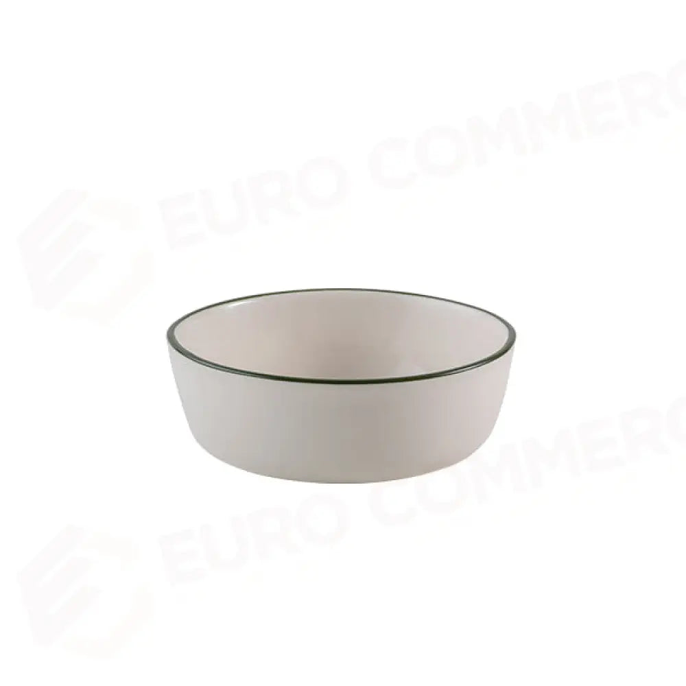 MODEST GREEN STOLT BOWL 14 CM 460 CC - 16001-162014 - ID FINE