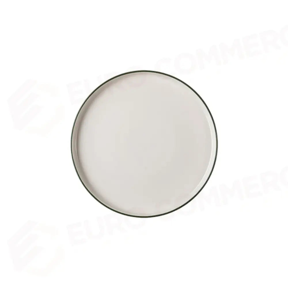 MODEST GREEN STOLT FLAT PIATTO 16,5 CM - 16001-161016 - ID FINE