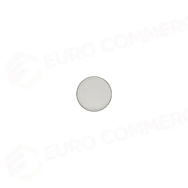 MODEST GREEN STOLT PIATTO PIANO 10 CM - 16001-161010 - ID FINE
