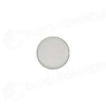 MODEST GREEN STOLT PIATTO PIANO 16,5 CM - 16001-161016 - ID FINE