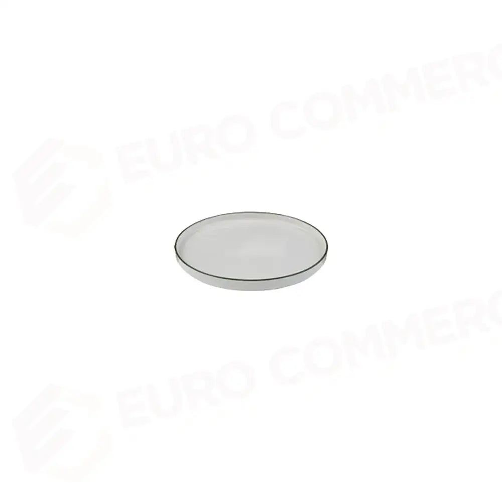 MODEST GREEN STOLT PIATTO PIANO 16,5 CM - 16001-161016 - ID FINE