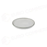MODEST GREEN STOLT PIATTO PIANO 25,5 CM - 16001-161025 - ID FINE