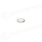 MODEST GREEN STOLT TEA PIATTINO 10 CM - 16001-161410 - ID FINE