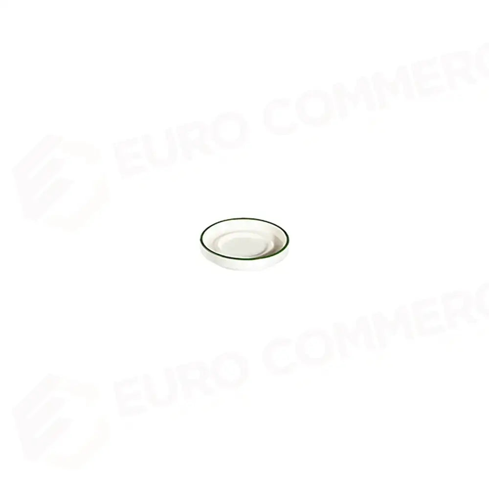MODEST GREEN STOLT TEA PIATTINO 10 CM - 16001-161410 - ID FINE