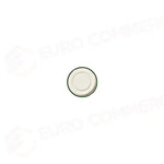 MODEST GREEN STOLT TEA PIATTINO 10 CM - 16001-161410 - ID FINE