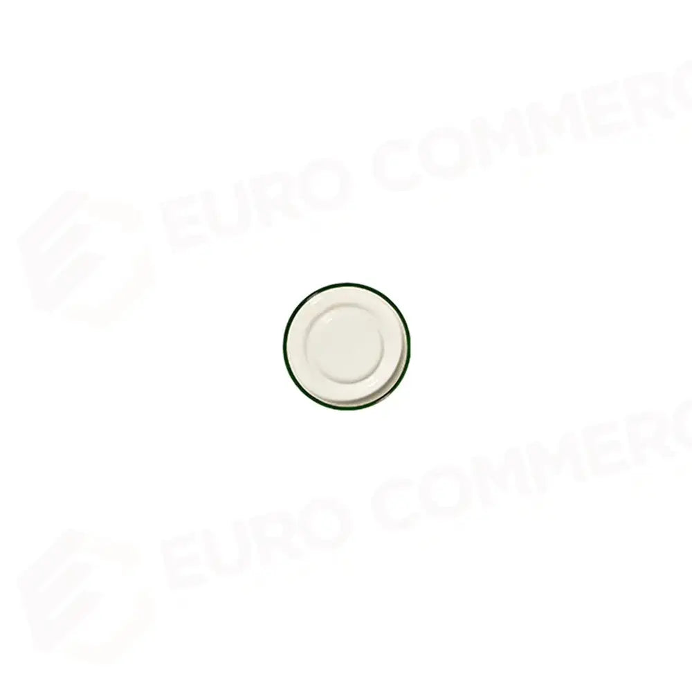 MODEST GREEN STOLT TEA PIATTINO 10 CM - 16001-161410 - ID FINE