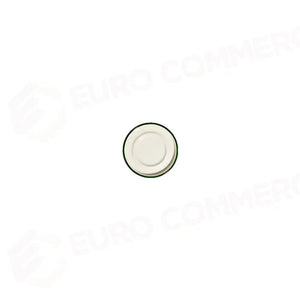 MODEST GREEN STOLT TEA PIATTINO 10 CM - 16001-161410 - ID FINE