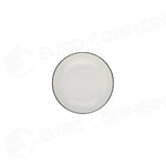 MODEST GREEN VALLE PIATTO FONDO 20 CM 550 CC - 16001-121120 - ID FINE