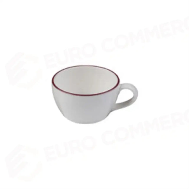 MODEST MAROON ALZAR TAZZA CAPPUCCINO 230 CC - 13001-304223 - ID FINE
