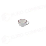 MODEST MAROON ALZAR TAZZA CAPPUCCINO 230 CC - 13001-304223 - ID FINE
