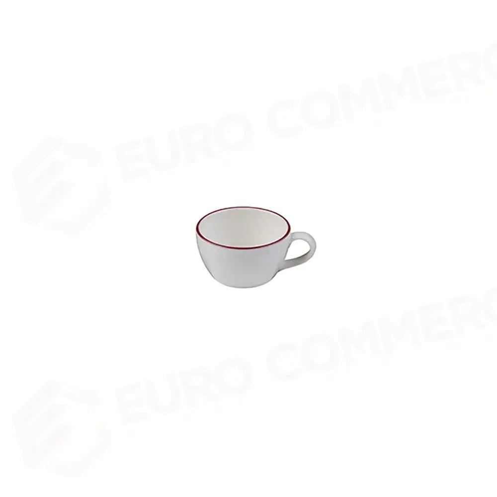 MODEST MAROON ALZAR TAZZA CAPPUCCINO 230 CC - 13001-304223 - ID FINE