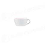 MODEST MAROON ALZAR TAZZA CAPPUCCINO 230 CC - 13001-304223 - ID FINE