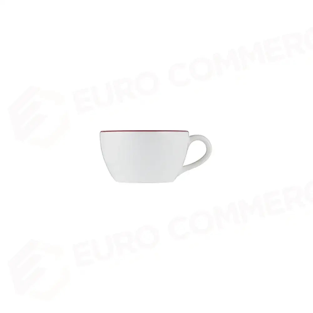 MODEST MAROON ALZAR TAZZA CAPPUCCINO 230 CC - 13001-304223 - ID FINE
