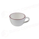 MODEST MAROON ALZAR TAZZA CAPPUCCINO 270 CC - 13001-304227 - ID FINE