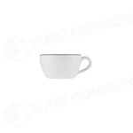 MODEST MAROON ALZAR TAZZA CAPPUCCINO 270 CC - 13001-304227 - ID FINE